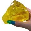 Melt Away Stress with the Ultimate Honey Cheese Taba Squishy!